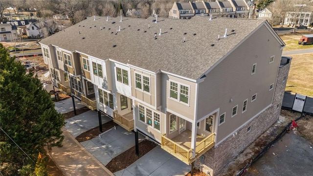 73 Bourbon Street 5, Senoia, GA 30276