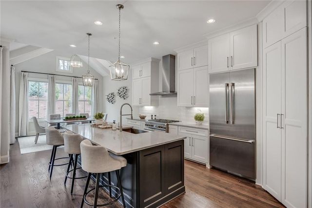 73 Bourbon Street 5, Senoia, GA 30276