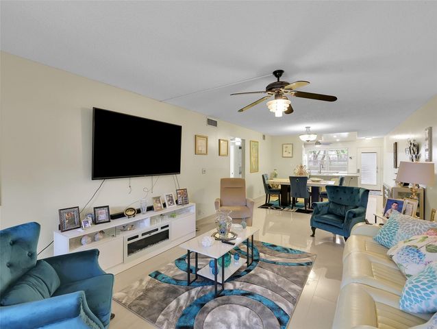 3405 BIMINI Lane N1, Coconut Creek, FL 33066