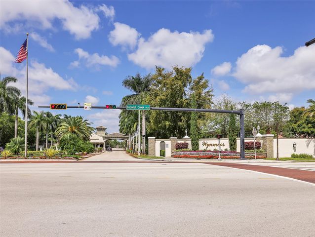 3405 BIMINI Lane N1, Coconut Creek, FL 33066