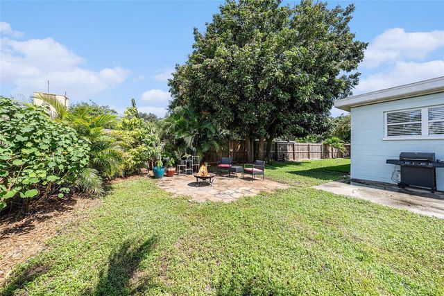 2827 29TH AVENUE N, St Petersburg, FL 33713