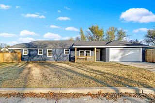 1516 NW Lake Ave, Lawton, OK 73507