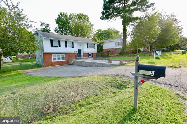 5005 BLAKE DR, Fredericksburg, VA 22407
