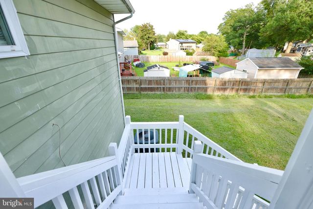 5005 BLAKE DR, Fredericksburg, VA 22407