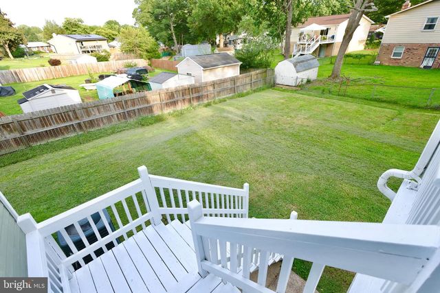 5005 BLAKE DR, Fredericksburg, VA 22407