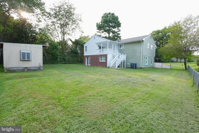 5005 BLAKE DR, Fredericksburg, VA 22407