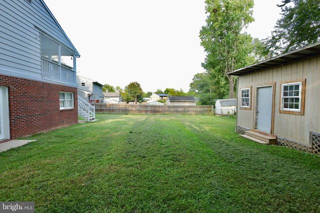 5005 BLAKE DR, Fredericksburg, VA 22407