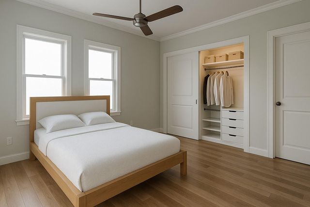 1905 Bissonnet Street, Houston, TX 77005