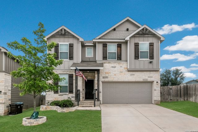 27429 Hapgood PL, San Antonio, TX 78260