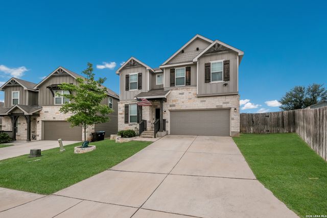 27429 Hapgood PL, San Antonio, TX 78260