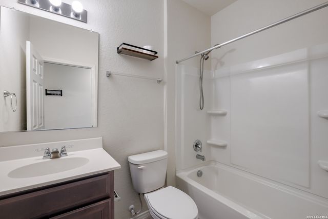 27429 Hapgood PL, San Antonio, TX 78260