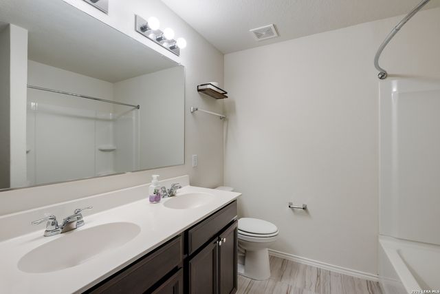 27429 Hapgood PL, San Antonio, TX 78260
