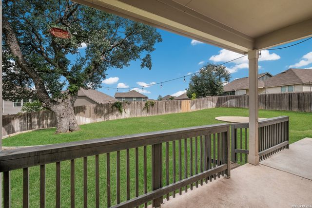 27429 Hapgood PL, San Antonio, TX 78260