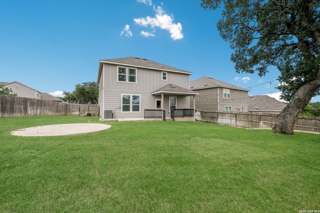 27429 Hapgood PL, San Antonio, TX 78260