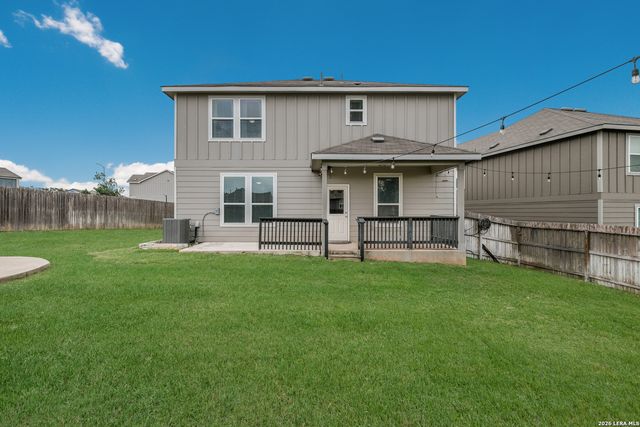 27429 Hapgood PL, San Antonio, TX 78260