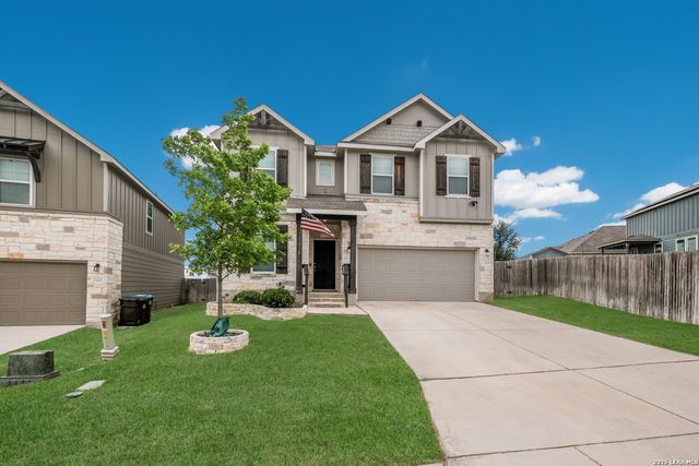 27429 Hapgood PL, San Antonio, TX 78260