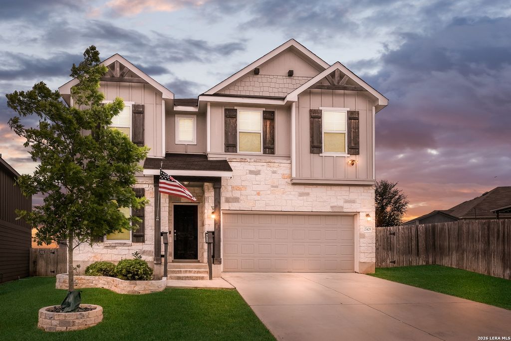 27429 Hapgood PL, San Antonio, TX 78260