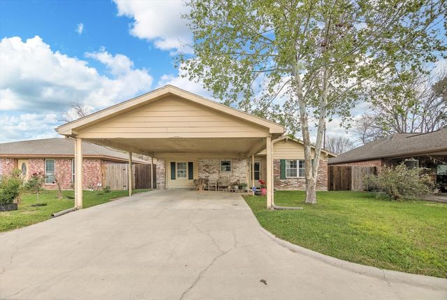 17003 Blairwood Drive, Houston, TX 77049