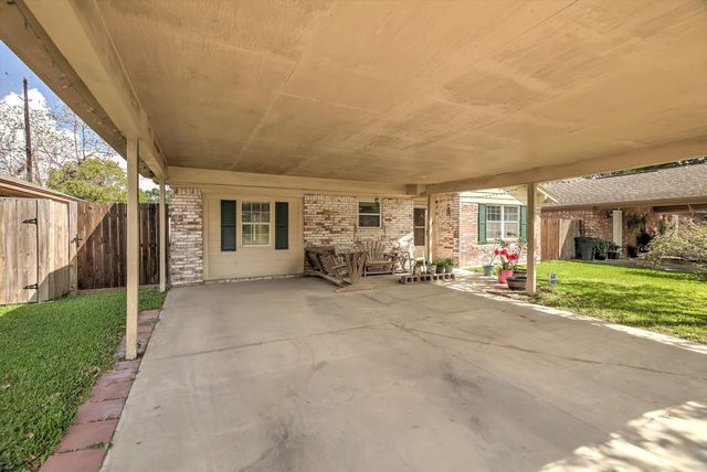 17003 Blairwood Drive, Houston, TX 77049