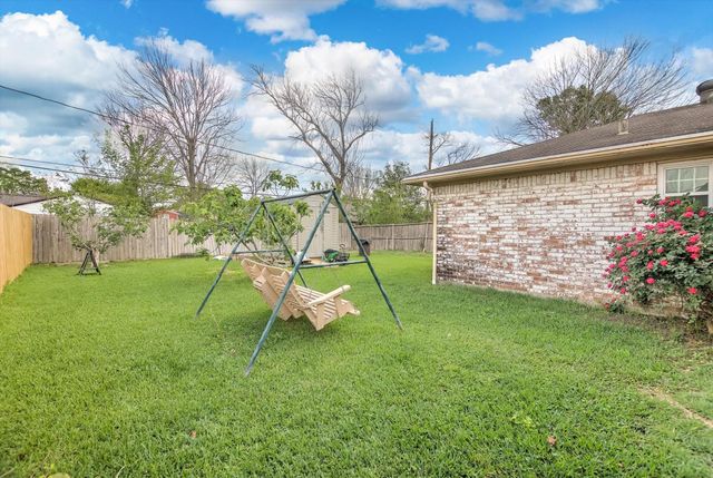17003 Blairwood Drive, Houston, TX 77049