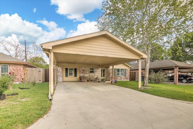 17003 Blairwood Drive, Houston, TX 77049