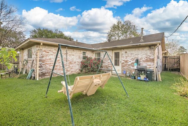 17003 Blairwood Drive, Houston, TX 77049