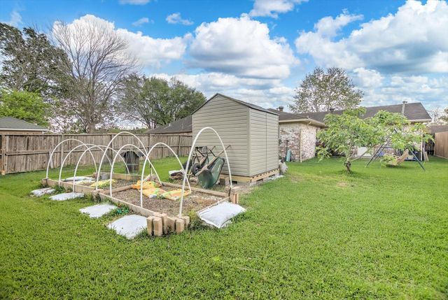 17003 Blairwood Drive, Houston, TX 77049