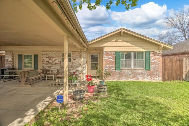 17003 Blairwood Drive, Houston, TX 77049