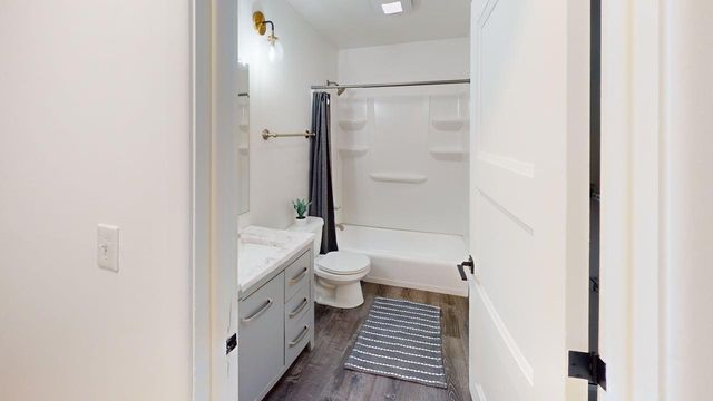 16658 Kettle River Boulevard NE, Forest Lake, MN 55025