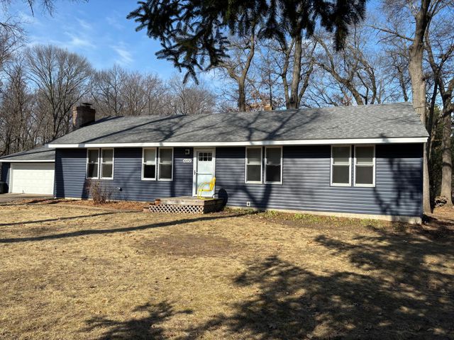 16658 Kettle River Boulevard NE, Forest Lake, MN 55025