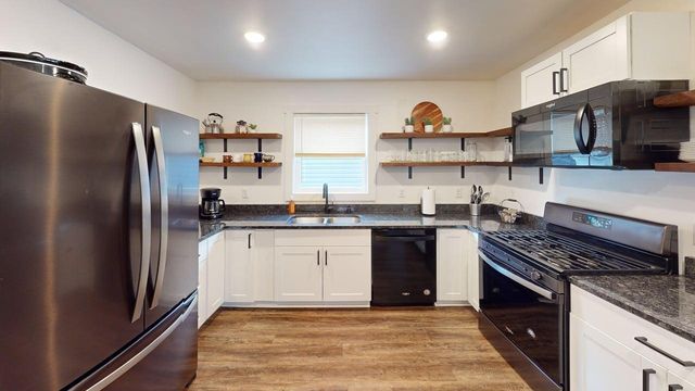 16658 Kettle River Boulevard NE, Forest Lake, MN 55025