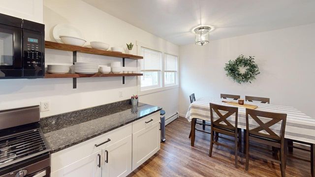 16658 Kettle River Boulevard NE, Forest Lake, MN 55025