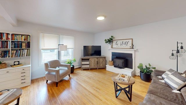 16658 Kettle River Boulevard NE, Forest Lake, MN 55025