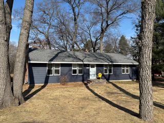 16658 Kettle River Boulevard NE, Forest Lake, MN 55025
