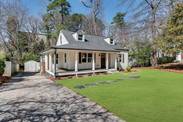 1861 Dyer Circle, Chamblee, GA 30341