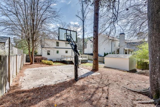 1861 Dyer Circle, Chamblee, GA 30341