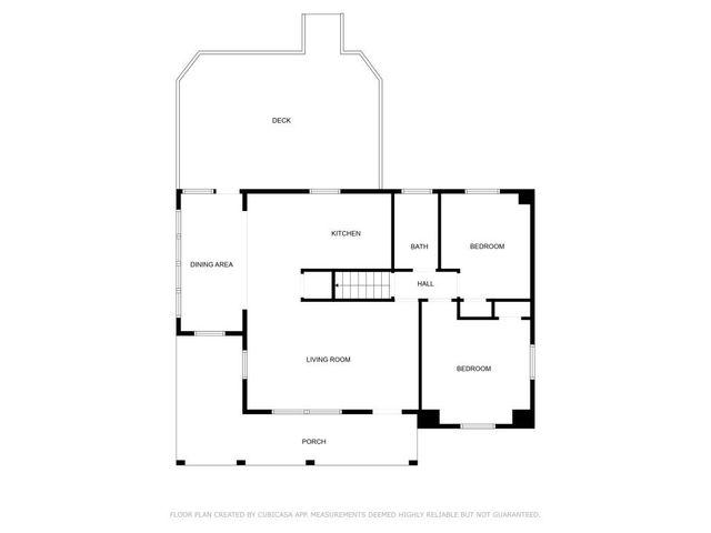 1861 Dyer Circle, Chamblee, GA 30341