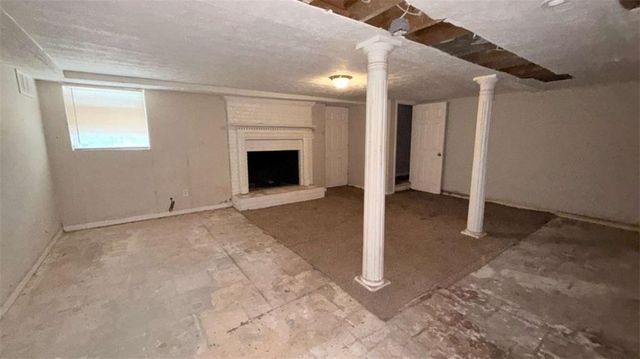 748 Greenhill Drive, Conyers, GA 30012