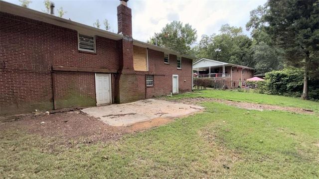 748 Greenhill Drive, Conyers, GA 30012