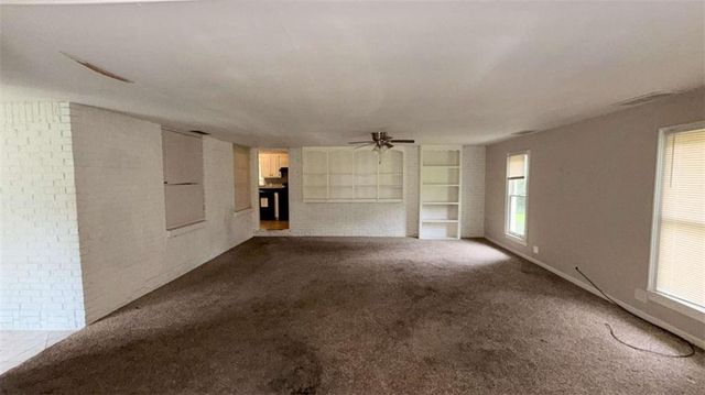 748 Greenhill Drive, Conyers, GA 30012