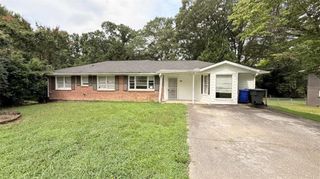 748 Greenhill Drive, Conyers, GA 30012