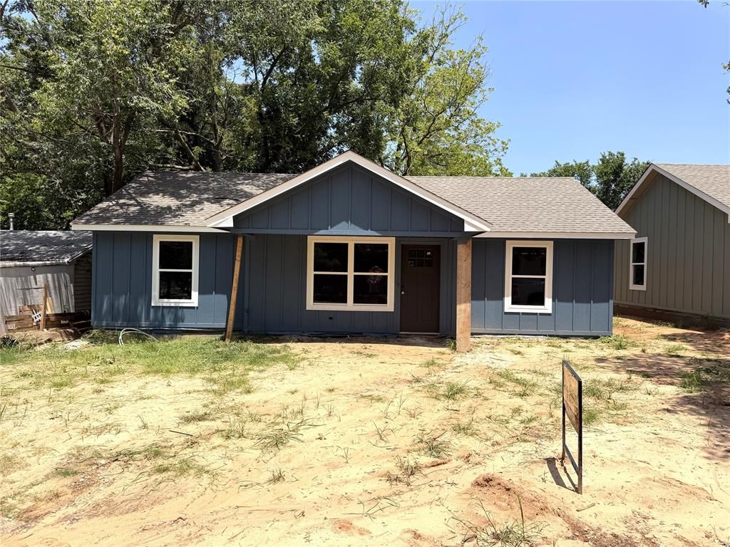 1304 E Margaret Street, Shawnee, OK 74801