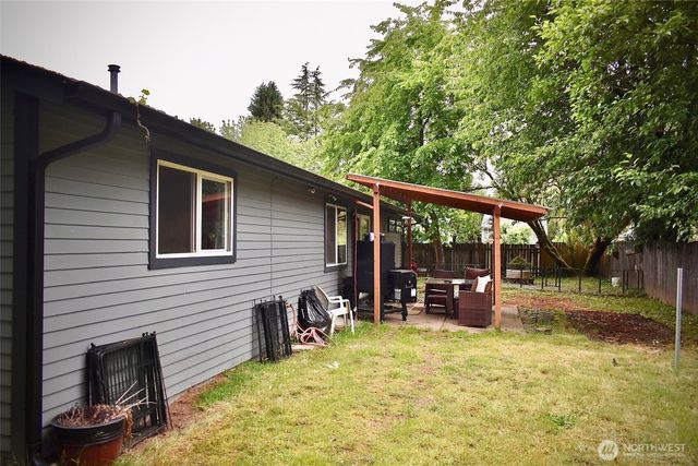 4908 34TH Court SE, Lacey, WA 98503