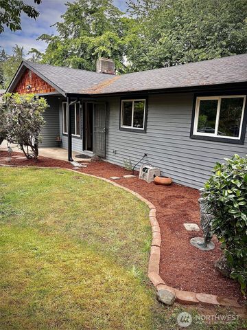 4908 34TH Court SE, Lacey, WA 98503