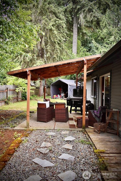 4908 34TH Court SE, Lacey, WA 98503