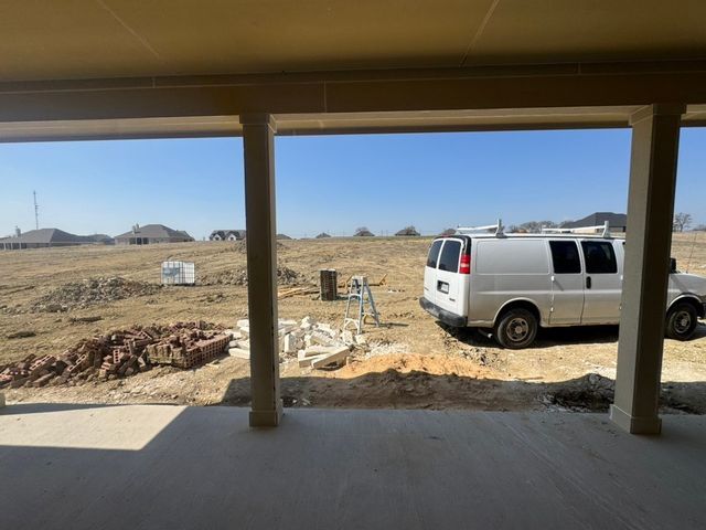 806 Valley Ridge Road, Van Alstyne, TX 75495