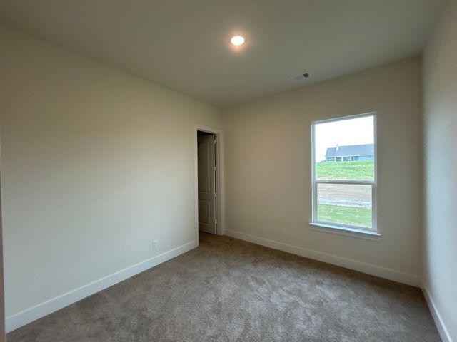 806 Valley Ridge Road, Van Alstyne, TX 75495