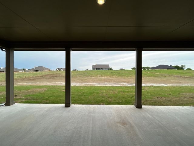 806 Valley Ridge Road, Van Alstyne, TX 75495