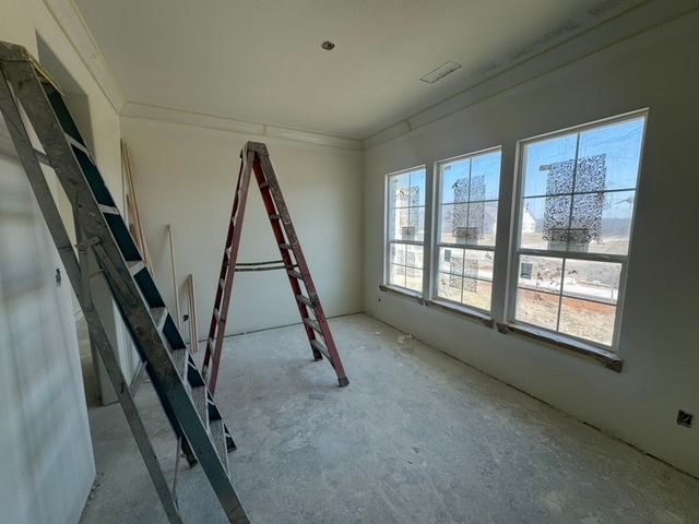 806 Valley Ridge Road, Van Alstyne, TX 75495