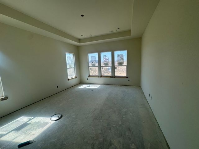 806 Valley Ridge Road, Van Alstyne, TX 75495